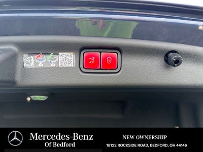 2026 Mercedes-Benz C-Class C 300 4MATIC®