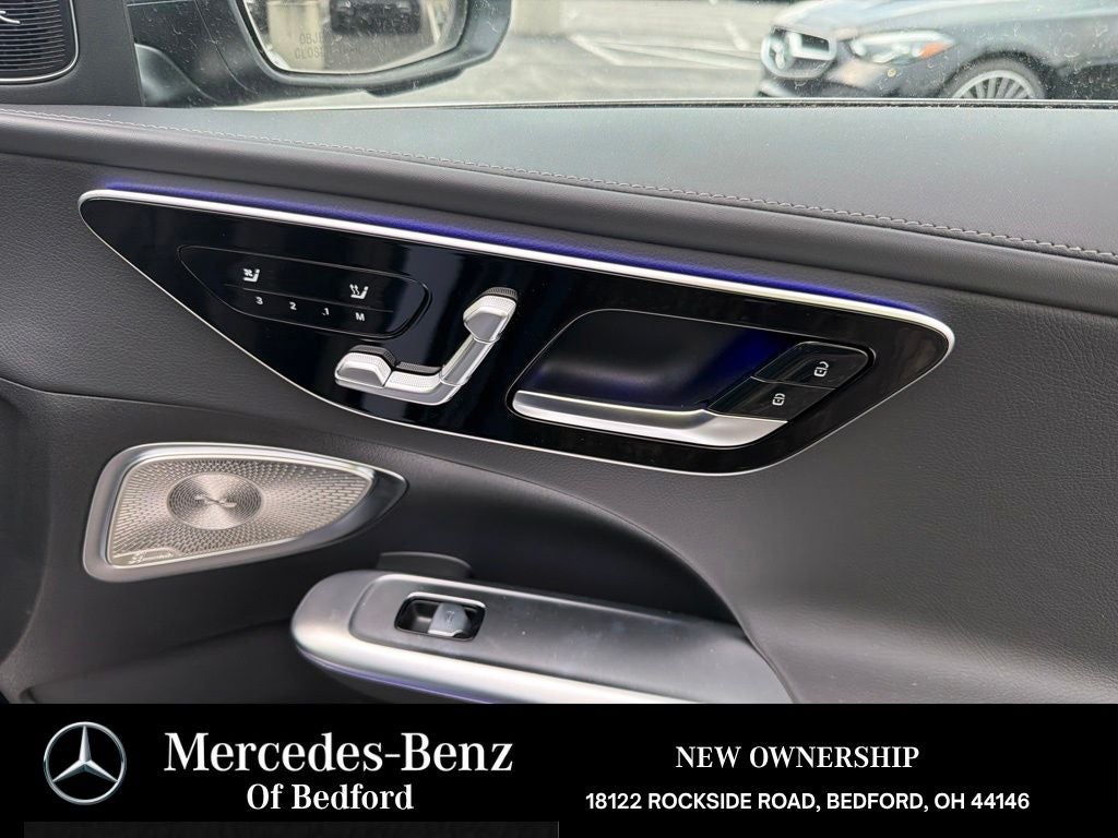2026 Mercedes-Benz C-Class C 300 4MATIC®
