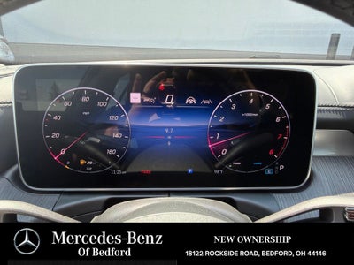 2026 Mercedes-Benz C-Class C 300 4MATIC®