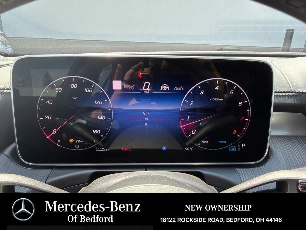 2026 Mercedes-Benz C-Class C 300 4MATIC®