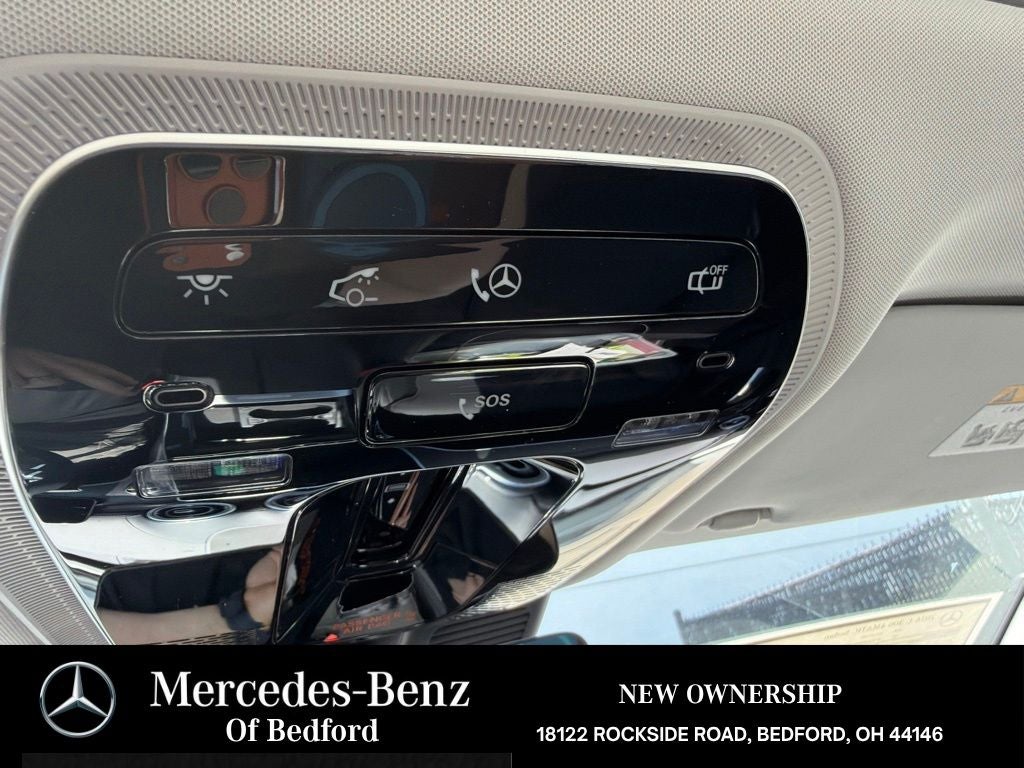 2026 Mercedes-Benz C-Class C 300 4MATIC®
