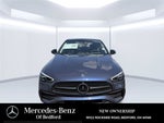 2026 Mercedes-Benz C-Class C 300 4MATIC®