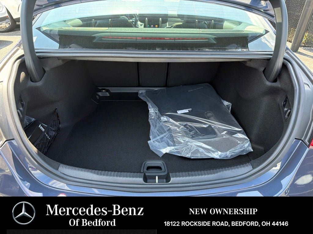 2026 Mercedes-Benz C-Class C 300 4MATIC®