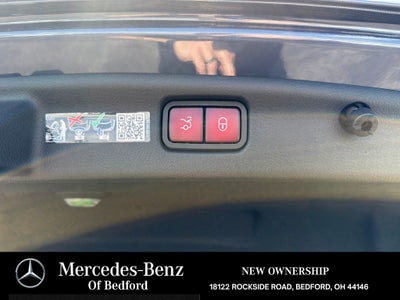 2026 Mercedes-Benz C-Class C 300 4MATIC®