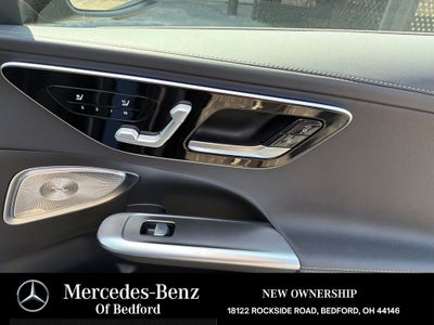 2026 Mercedes-Benz C-Class C 300 4MATIC®