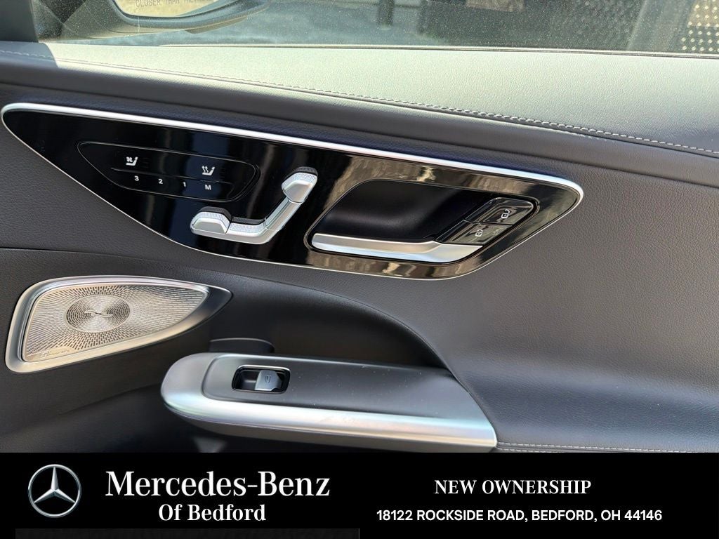 2026 Mercedes-Benz C-Class C 300 4MATIC®