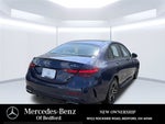 2026 Mercedes-Benz C-Class C 300 4MATIC®