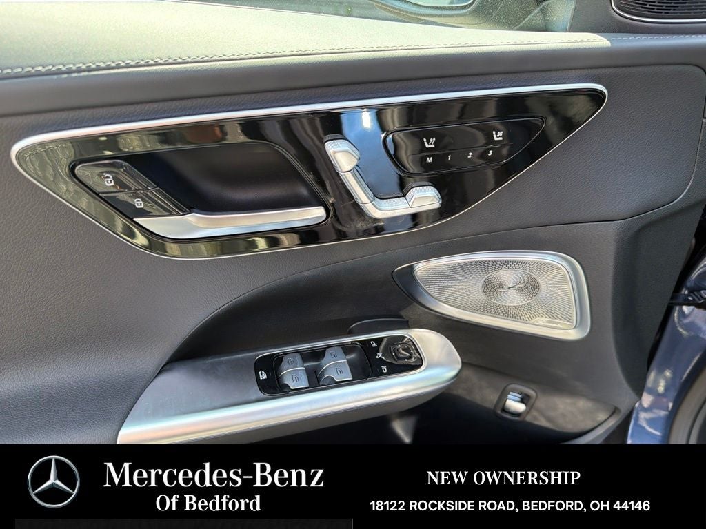 2026 Mercedes-Benz C-Class C 300 4MATIC®