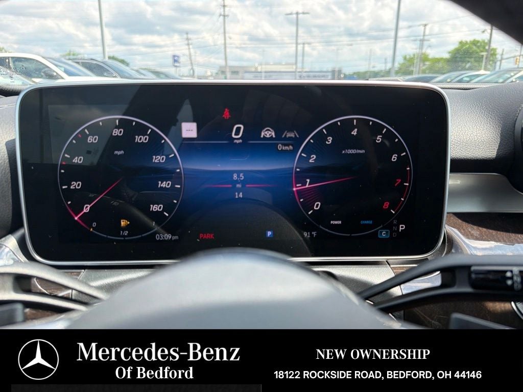 2026 Mercedes-Benz C-Class C 300 4MATIC®
