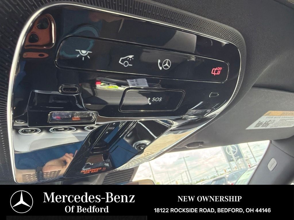 2026 Mercedes-Benz C-Class C 300 4MATIC®