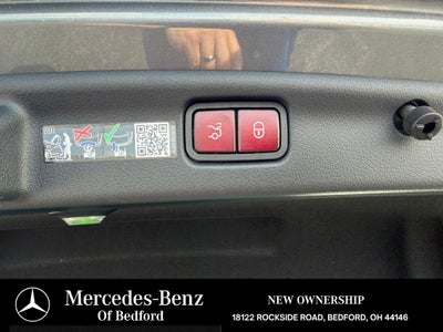 2026 Mercedes-Benz C-Class C 300 4MATIC®