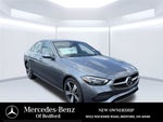 2026 Mercedes-Benz C-Class C 300 4MATIC®