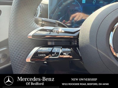 2026 Mercedes-Benz C-Class C 300 4MATIC®