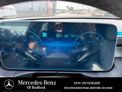 2026 Mercedes-Benz C-Class C 300 4MATIC®