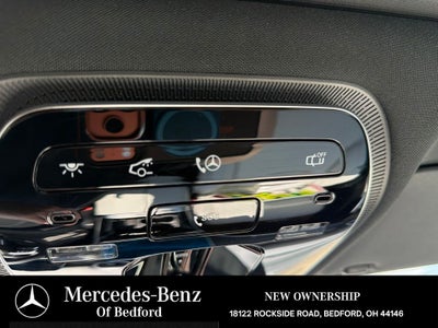 2026 Mercedes-Benz C-Class C 300 4MATIC®