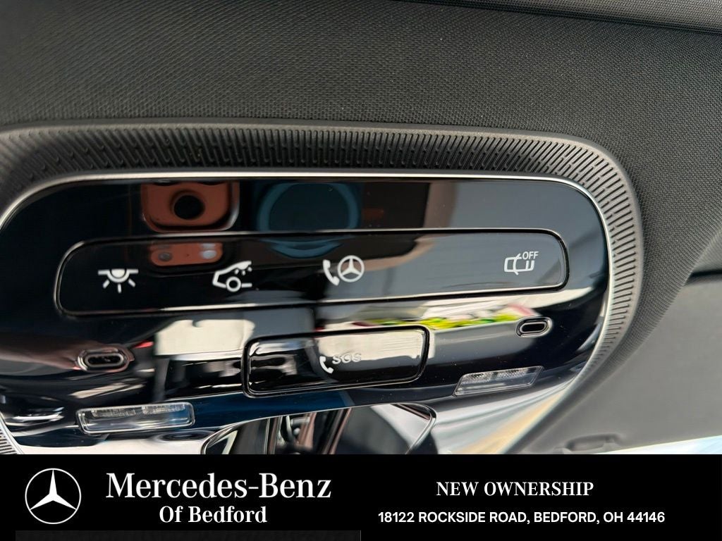 2026 Mercedes-Benz C-Class C 300 4MATIC®