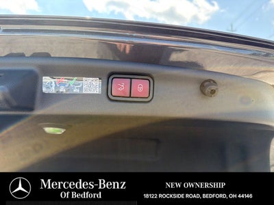 2026 Mercedes-Benz C-Class C 300 4MATIC®