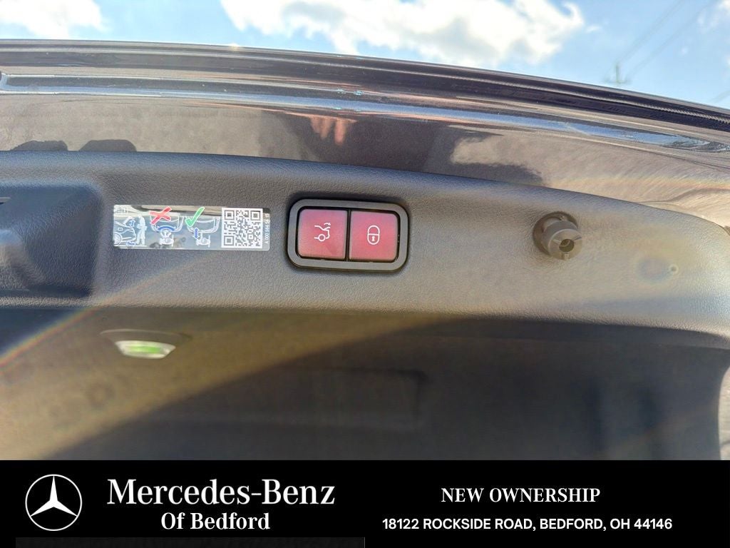 2026 Mercedes-Benz C-Class C 300 4MATIC®