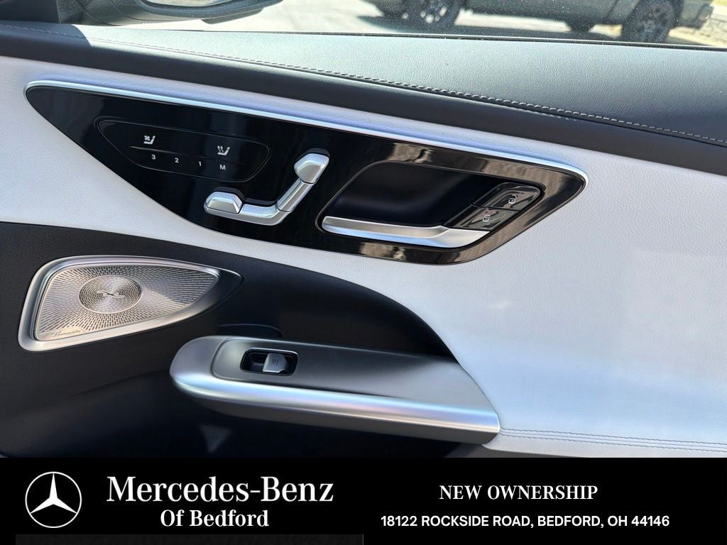 2026 Mercedes-Benz C-Class C 300 4MATIC®
