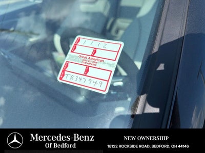2026 Mercedes-Benz C-Class C 300 4MATIC®
