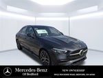 2026 Mercedes-Benz C-Class C 300 4MATIC®