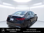 2026 Mercedes-Benz C-Class C 300 4MATIC®