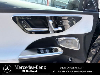 2026 Mercedes-Benz C-Class C 300 4MATIC®
