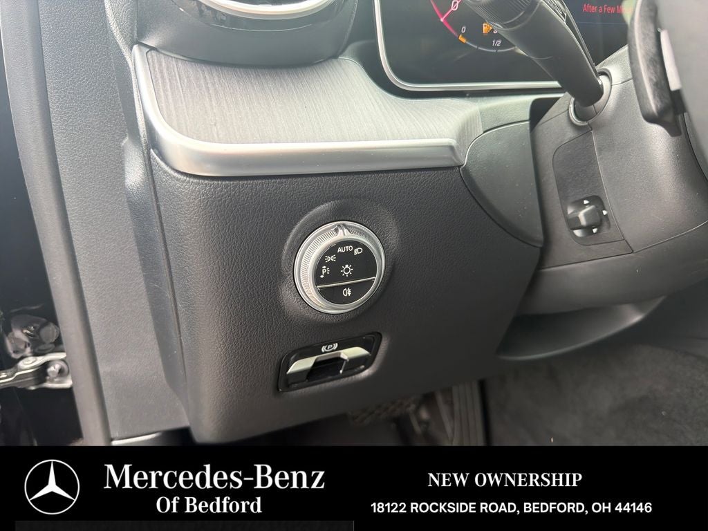 2026 Mercedes-Benz C-Class C 300 4MATIC®
