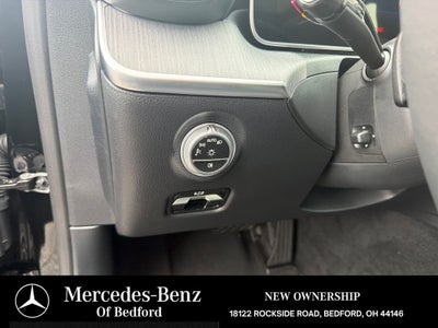 2026 Mercedes-Benz C-Class C 300 4MATIC®