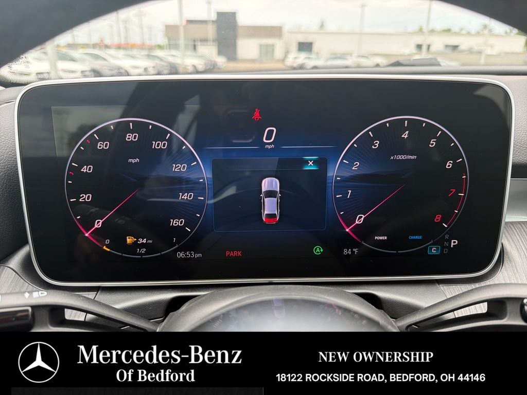2026 Mercedes-Benz C-Class C 300 4MATIC®