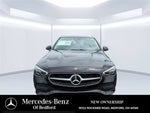 2026 Mercedes-Benz C-Class C 300 4MATIC®