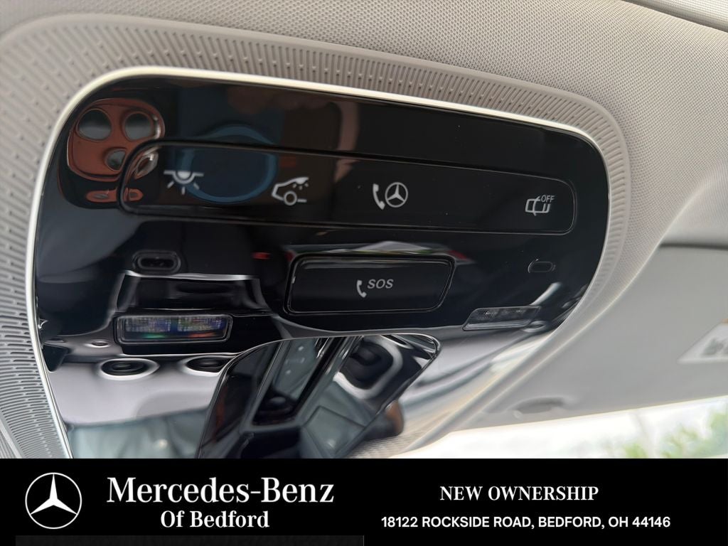 2026 Mercedes-Benz C-Class C 300 4MATIC®
