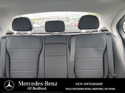 2026 Mercedes-Benz C-Class C 300 4MATIC®