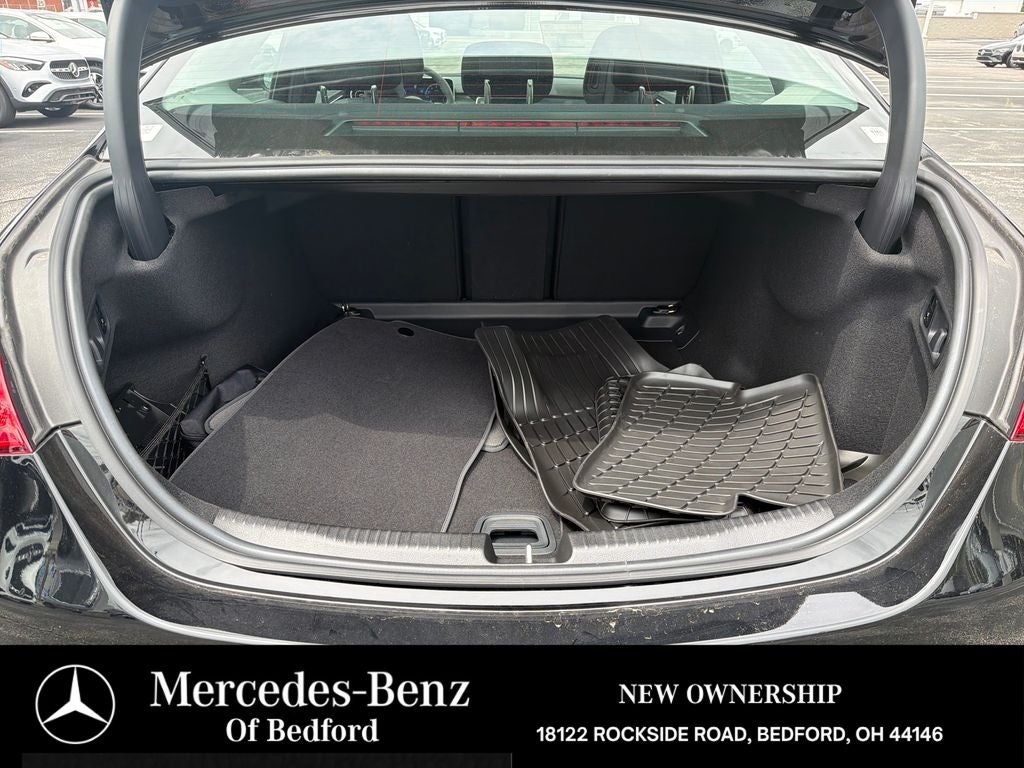 2026 Mercedes-Benz C-Class C 300 4MATIC®