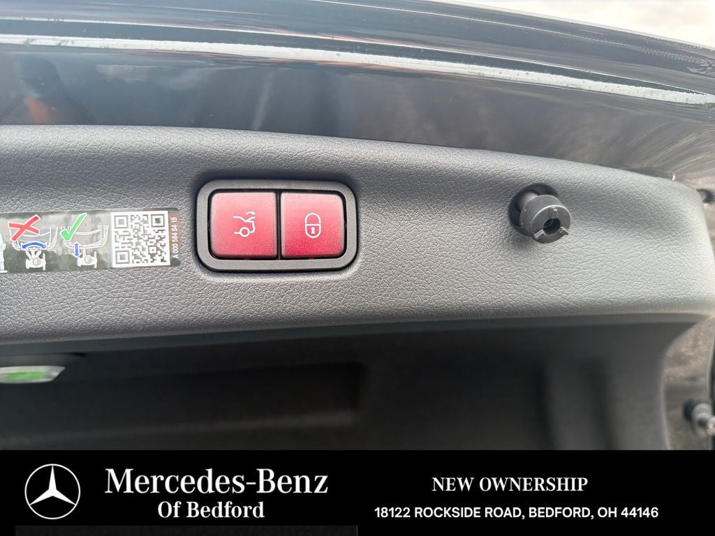 2026 Mercedes-Benz C-Class C 300 4MATIC®