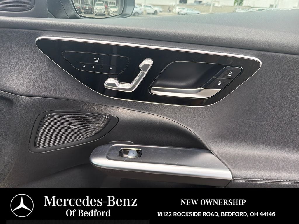 2026 Mercedes-Benz C-Class C 300 4MATIC®