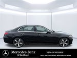 2026 Mercedes-Benz C-Class C 300 4MATIC®
