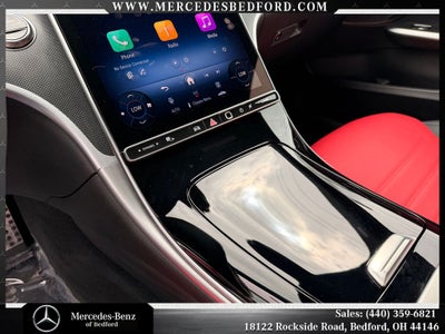 2026 Mercedes-Benz C-Class C 300 4MATIC®