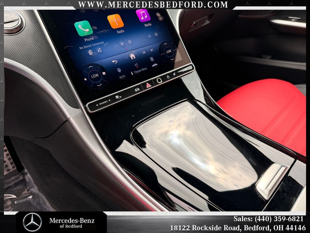 2026 Mercedes-Benz C-Class C 300 4MATIC®