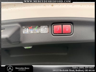 2026 Mercedes-Benz C-Class C 300 4MATIC®