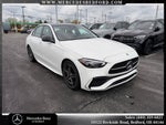 2026 Mercedes-Benz C-Class C 300 4MATIC®