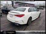 2026 Mercedes-Benz C-Class C 300 4MATIC®