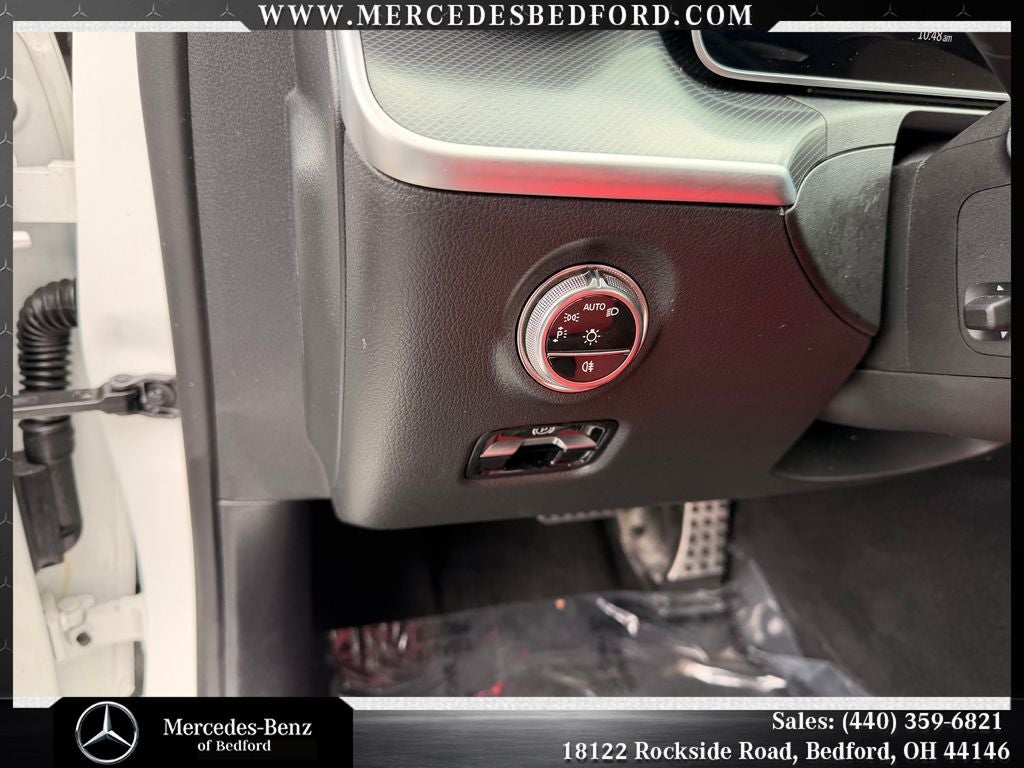 2026 Mercedes-Benz C-Class C 300 4MATIC®
