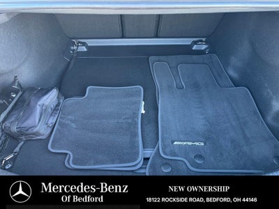2026 Mercedes-Benz C-Class C 300 4MATIC®