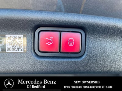 2026 Mercedes-Benz C-Class C 300 4MATIC®