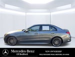 2026 Mercedes-Benz C-Class C 300 4MATIC®