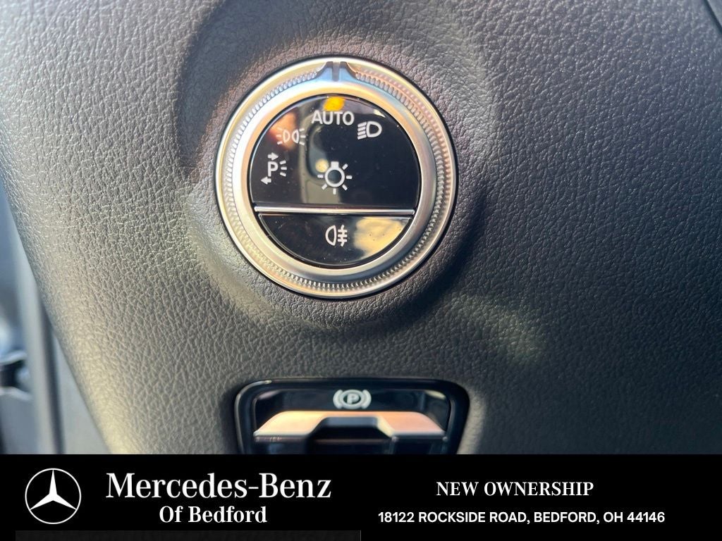 2026 Mercedes-Benz C-Class C 300 4MATIC®