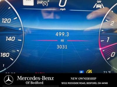 2026 Mercedes-Benz C-Class C 300 4MATIC®