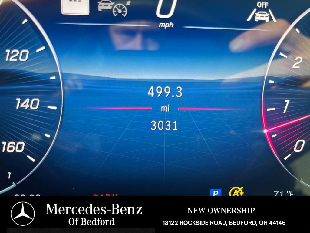 2026 Mercedes-Benz C-Class C 300 4MATIC®