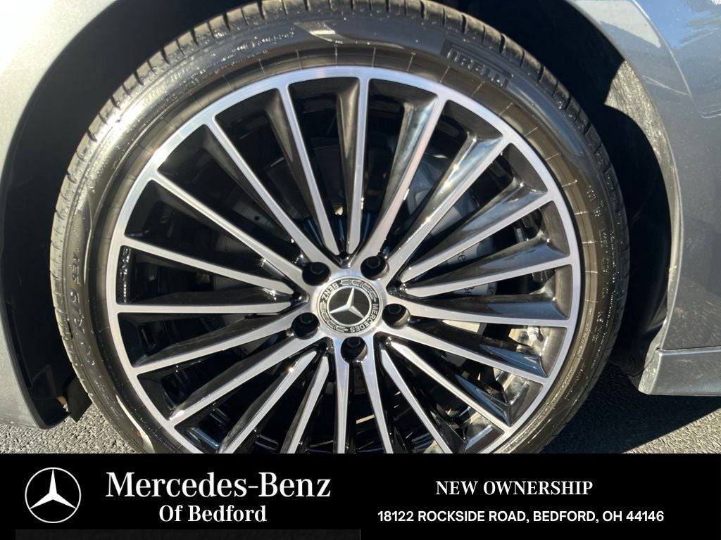 2026 Mercedes-Benz C-Class C 300 4MATIC®